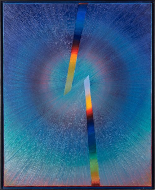 Wspomnienie, Anna Alicja Trochim