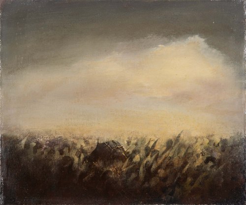 Prezent; 1980, Andrzej Tomaszewski
