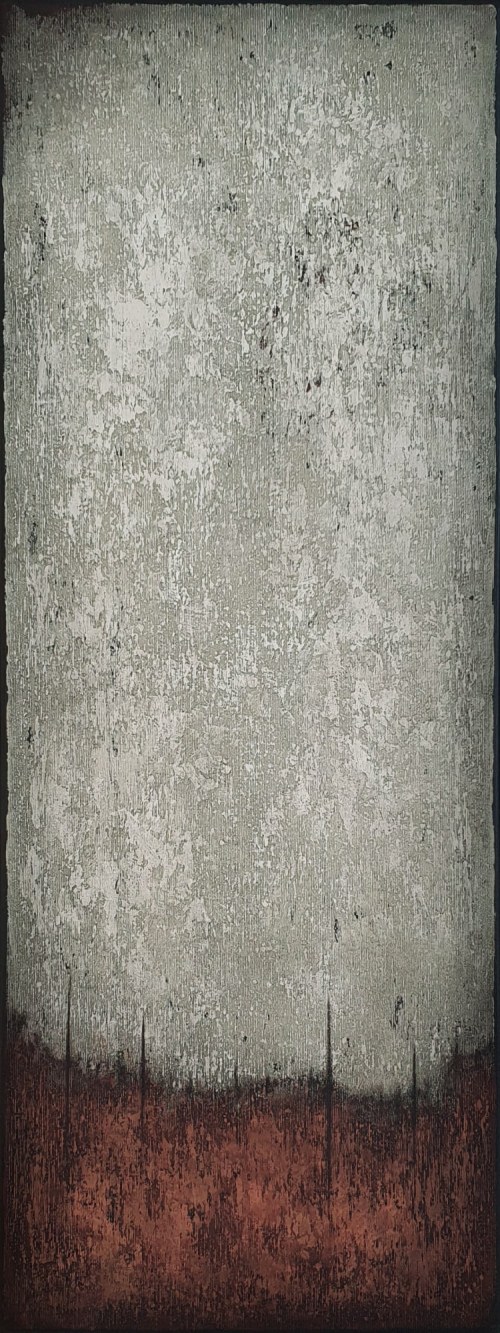 The Rustic, Dawid Rank
