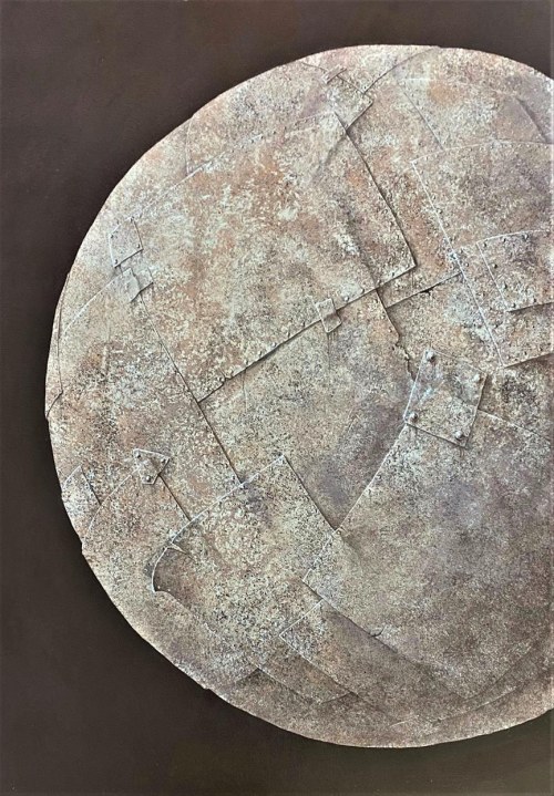 Łatany, 2015, Bartosz Stępiński