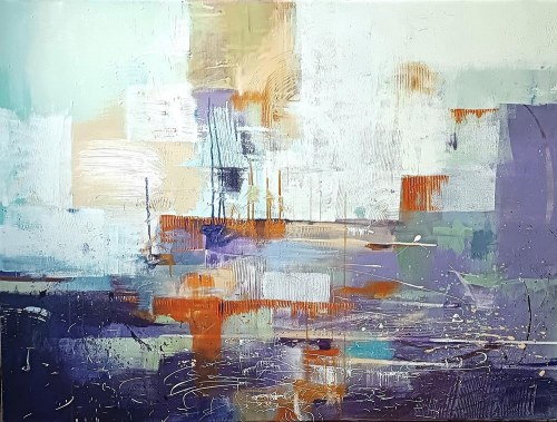 Horizon, 2023, Paula Jacewicz