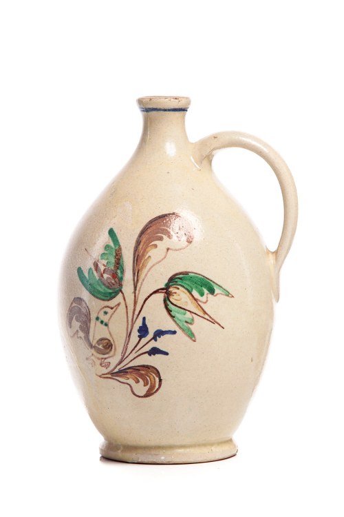 Amfora ceramiczna, Stefan Konopczyński
