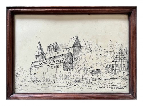 Gdańsk, 1986, H. Ziółkowska