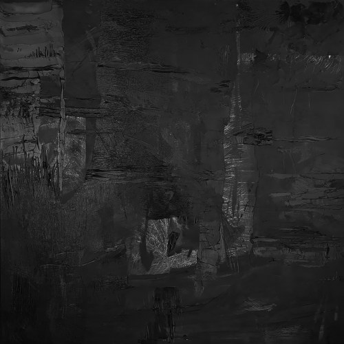 Siebie 2, 2018, Maria Bugajska Kondrad