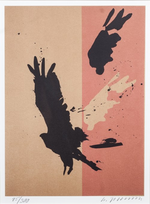 Szwecja XX/XXI w. (1945), Bez tytułu, 2005 r., Lars Johansson