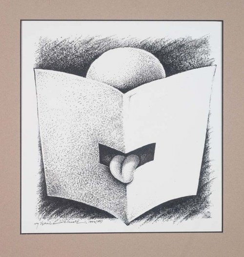 Prawda i fałsz, 1994, Ryszard Druch