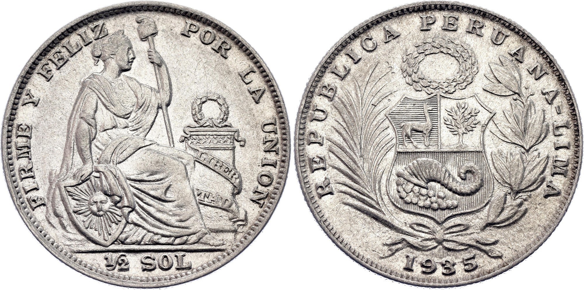 Монеты серебряный полтинник. Монета серебро 1924 Молотобоец. 1 Динеро Перу 1916. 50 Полтинник 1924 года. 1 Полтинник 1926 года.