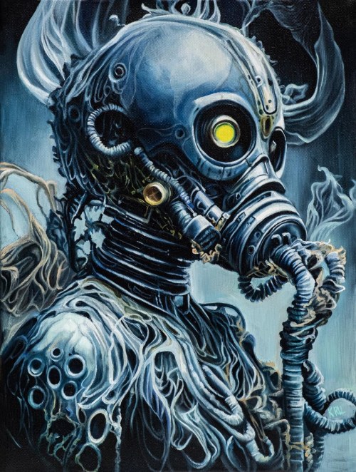 Last, 2023, Dominika Krulak