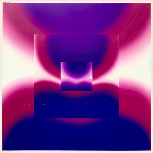 Bloom, 2023, Filip Dawidowski