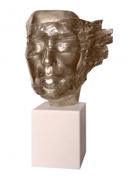 Marzyciel, 2023, Waldemar Mazurek