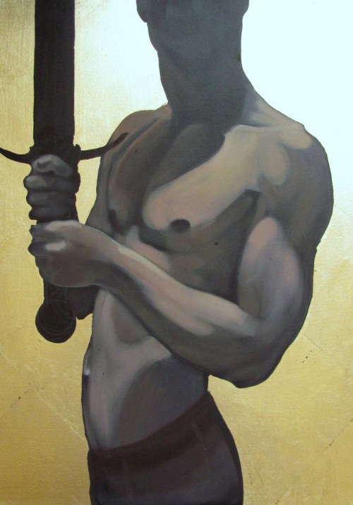 Dark Sword, 2014 r., Jakub Godziszewski