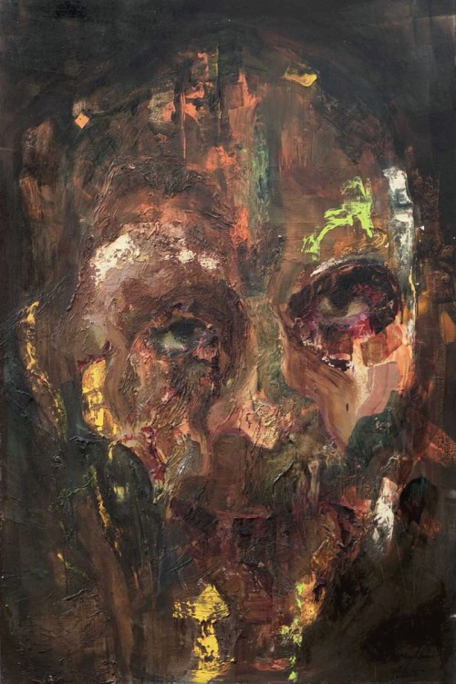 Bies, 2020 r., Jakub Wasilewski