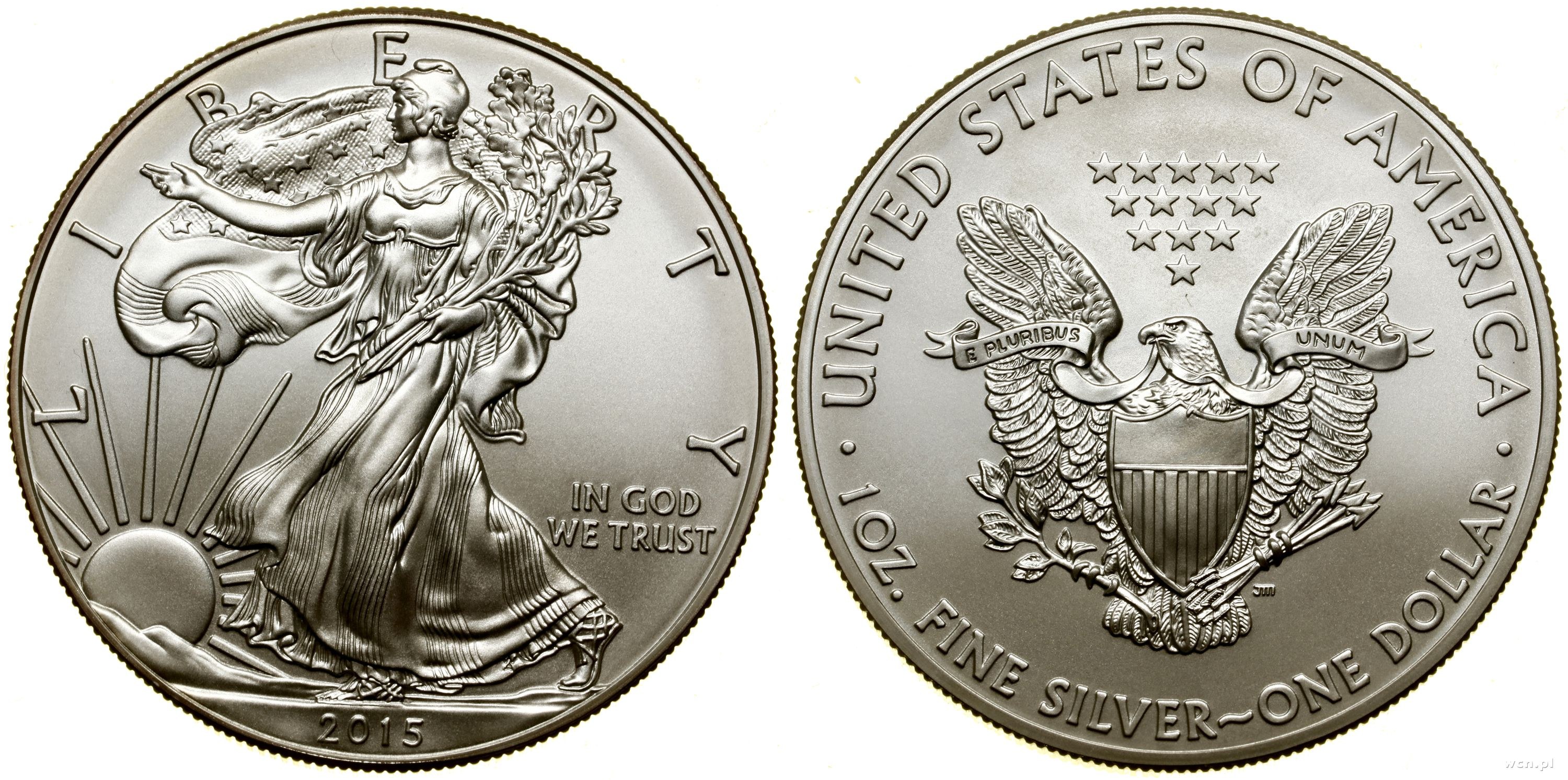 1 we american. Монета USA Liberty 2001. American Eagle монета. Серебряная монета 1 доллар Либерти.