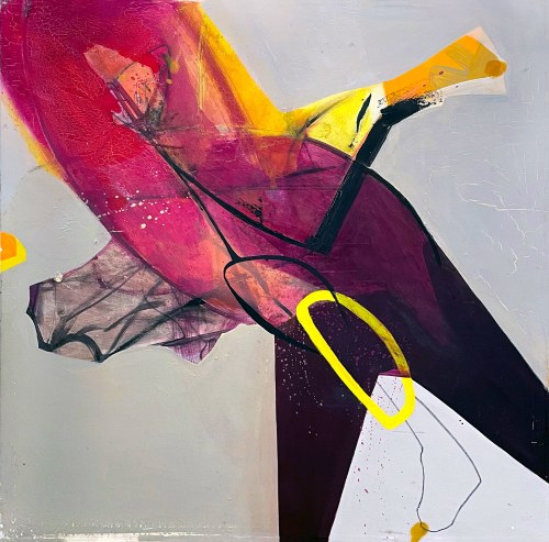 Action, 2010, Agata Czeremuszkin-Chrut