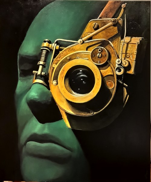 Sztuczna inteligencja, 2022, Walter Seyna