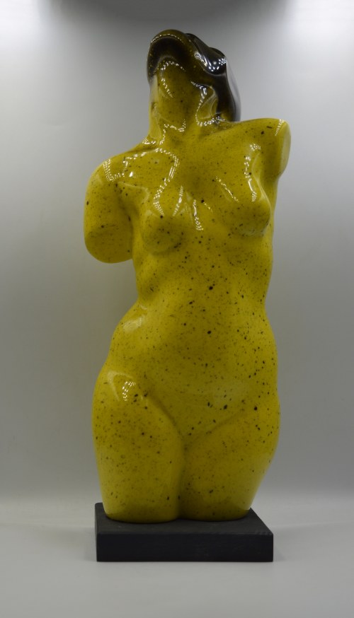 Lux Lady, Roland Kościółek