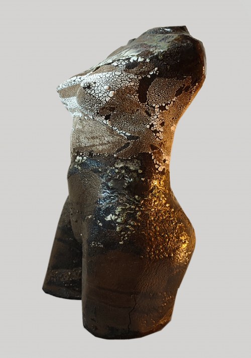 Akt VIII, Marzena Uryszek