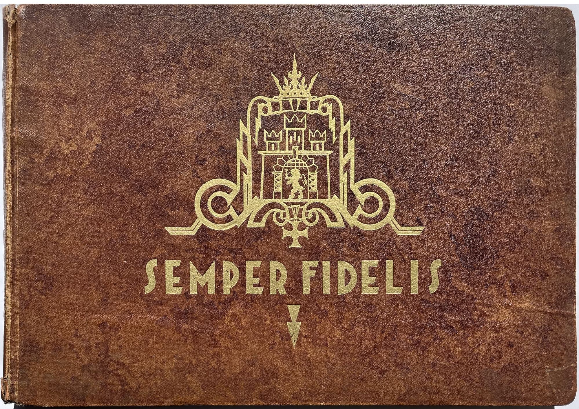 SEMPER FIDELIS. OBRONA LWOWA W OBRAZACH - Aukcja internetowa ...