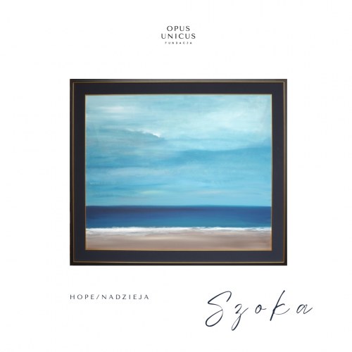 Hope /Nadzieja, Szoka Iwona