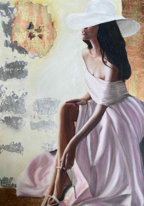 Nieoczekiwany moment, 2023, Artem Tuliuk