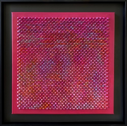 Candy z cyklu „Minimals”, Jolanta Rudzka-Habisiak