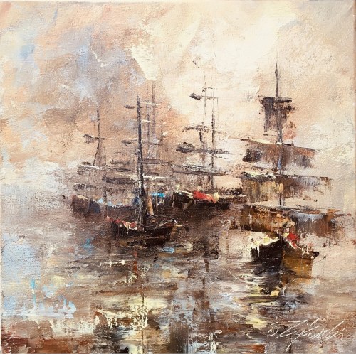 Armada, Sławomir Zajkowski