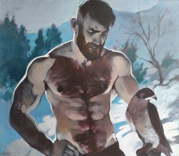 Sokolnik, 2023, Jakub Godziszewski