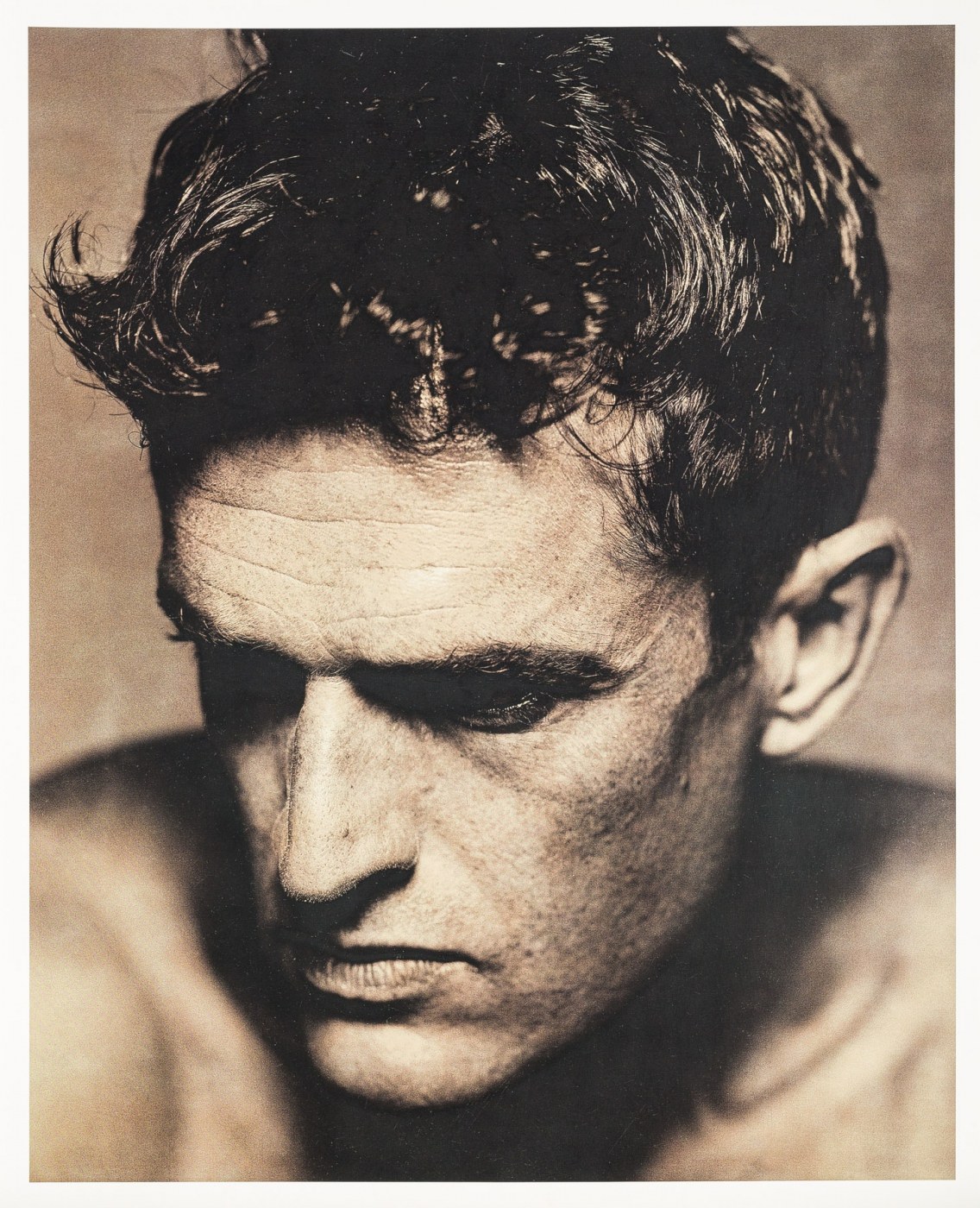 Lot - Karl Lagerfeld (1933 - 2019): Visionaire 23