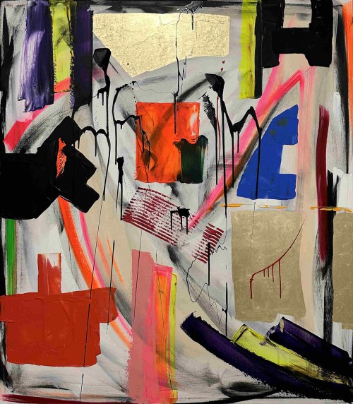 Emotions, 2023, Paulina Robotycka