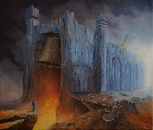 Katedra 2, 2024, Grzegorz Jaśnikowski