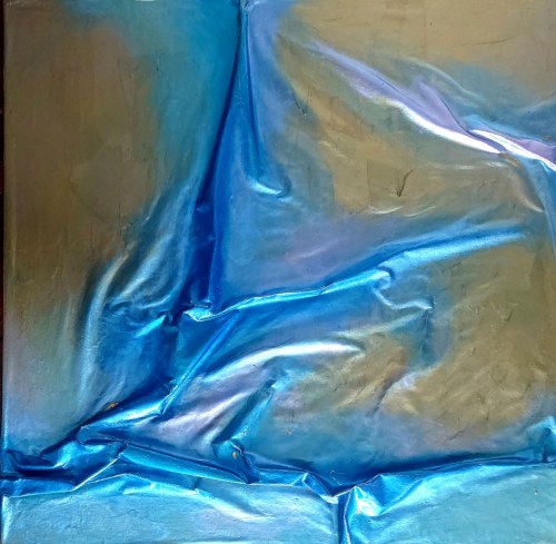 Wave, 2021, Magdallene Penke