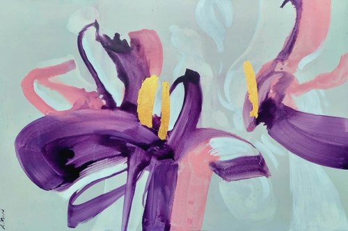 Flowers/2024, Anna Moon
