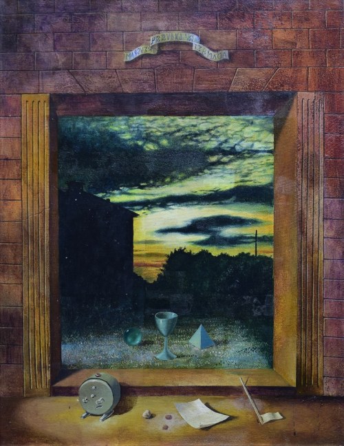 Wiosna-lato-jesień, 1973, Henryk Waniek