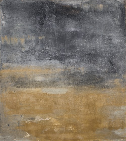 Earth tones, Aneta Motak-Piecuch