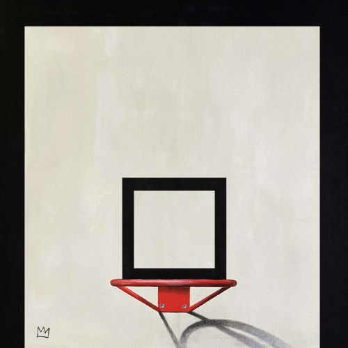 Basket, 2023, Oskar Jasek