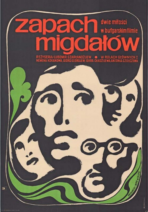 A1, Witold Chmielewski