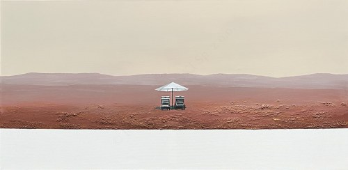 Welcome to Mars, Milena Kliszko