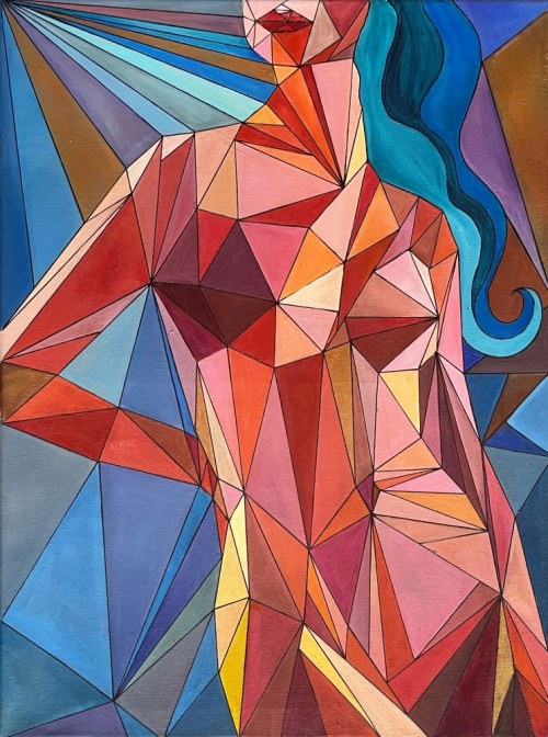 Autumn romance, Anna Kołakowska
