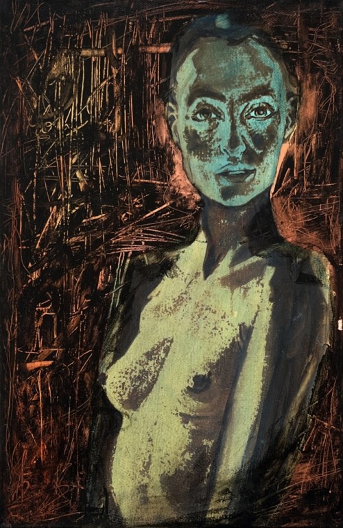 Piegi, Marek Morawski