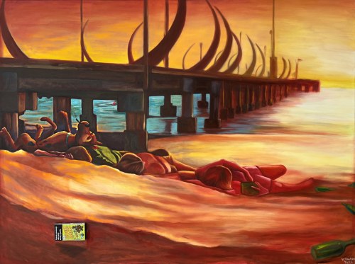 Scooby-Doo, Wojciech Stachura