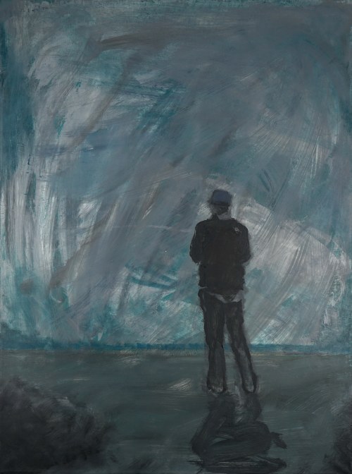 „Bez Tytułu”, Piotr Kotlicki