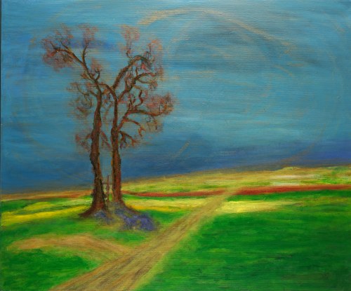 ,,Transcendencja'', Perlak Krystyna