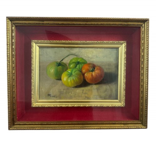 Martwa natura, R.Pucci