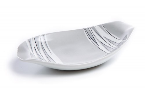 Paterka, Zakłady Porcelany Stołowej ''Karolina'' w Jaworzynie Śląskiej, Adam Sadulski