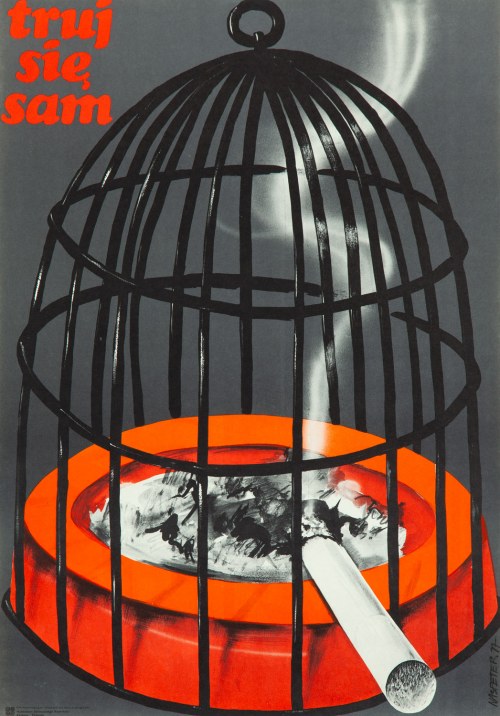 Truj się sam, 1977, Krzysztof Nasfeter