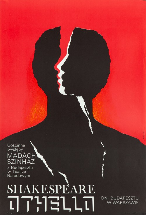 Othello, Danuta Lustyk