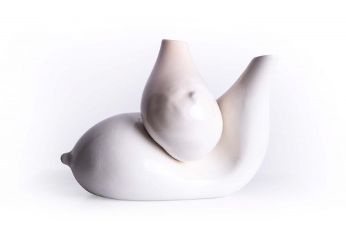Obiekt II; 2022, Magdalena Cisło