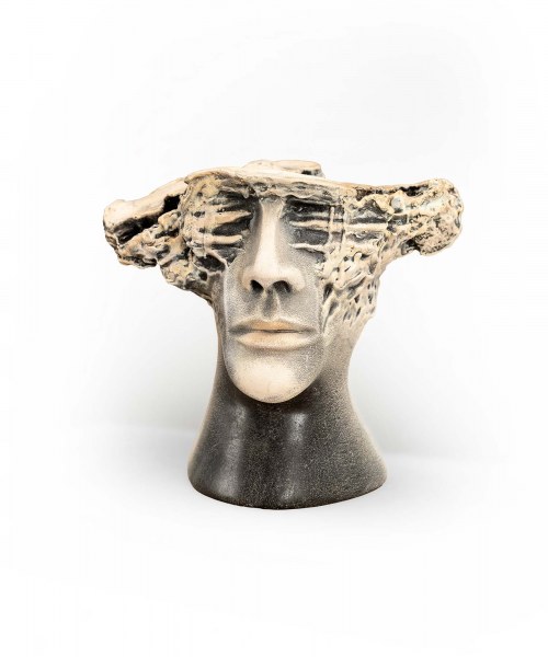 Symbiosis; 2024, Martha Mulawa