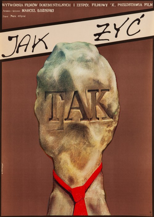 Jak żyć, 1981, Paweł Petrycki