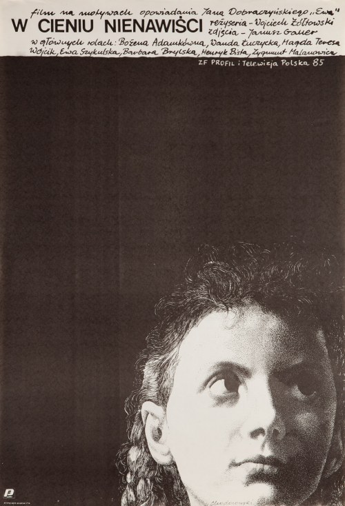 W cieniu nienawiści, 1985, Antoni Chodorowski